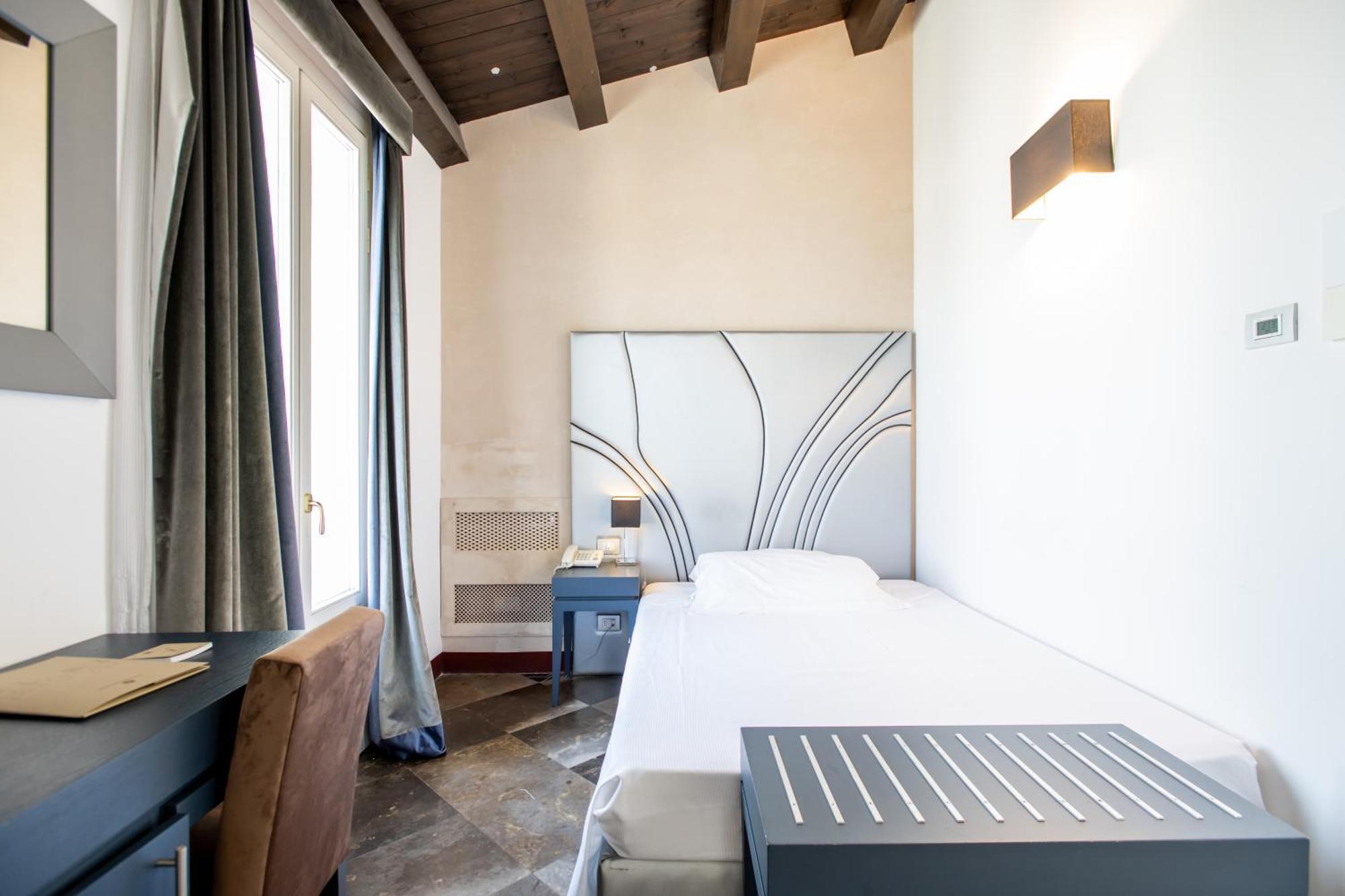 De Stefano Palace Luxury Hotel Ragusa Eksteriør bilde