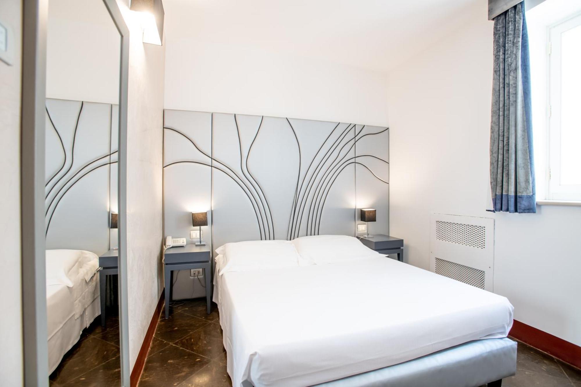 De Stefano Palace Luxury Hotel Ragusa Eksteriør bilde