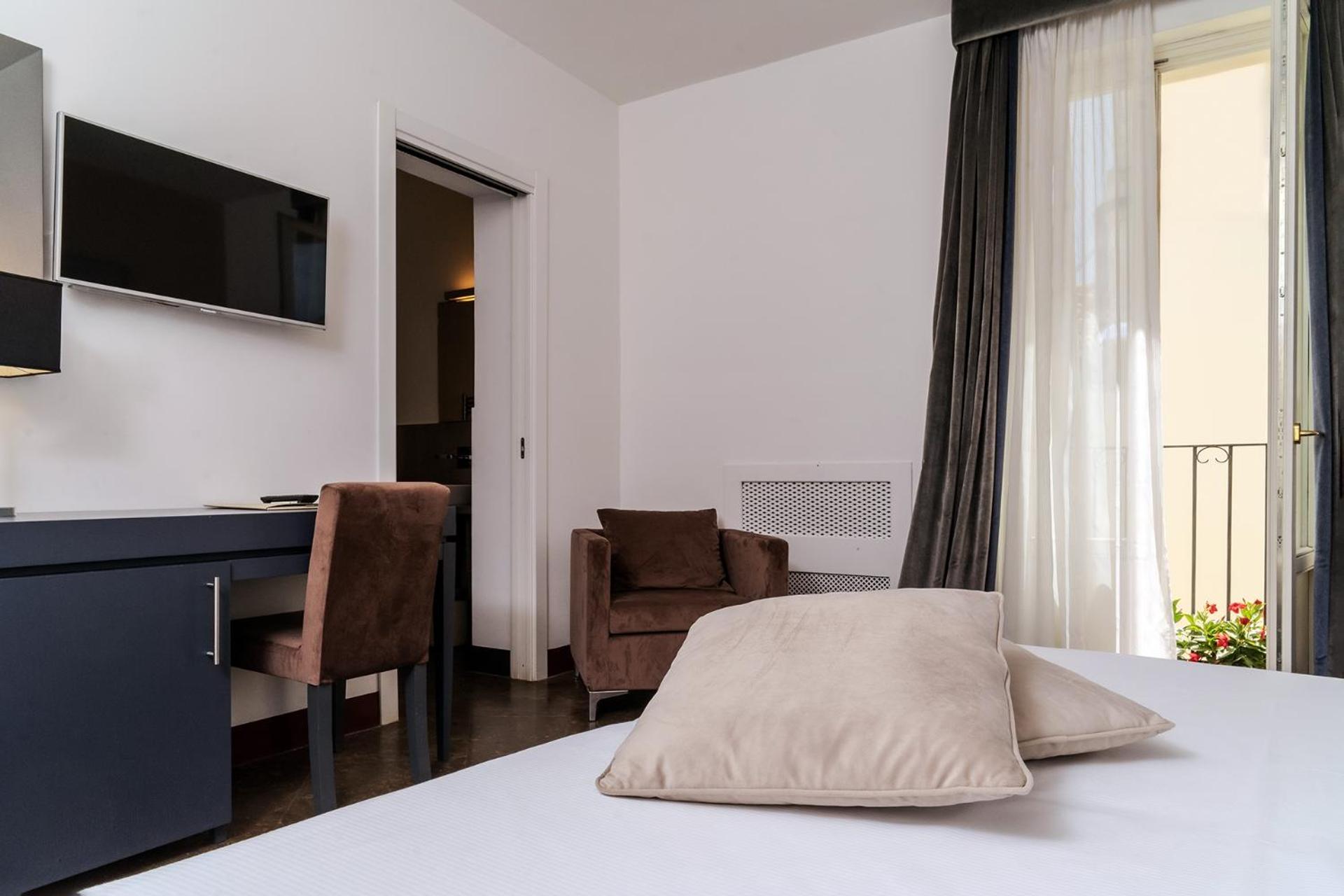 De Stefano Palace Luxury Hotel Ragusa Eksteriør bilde